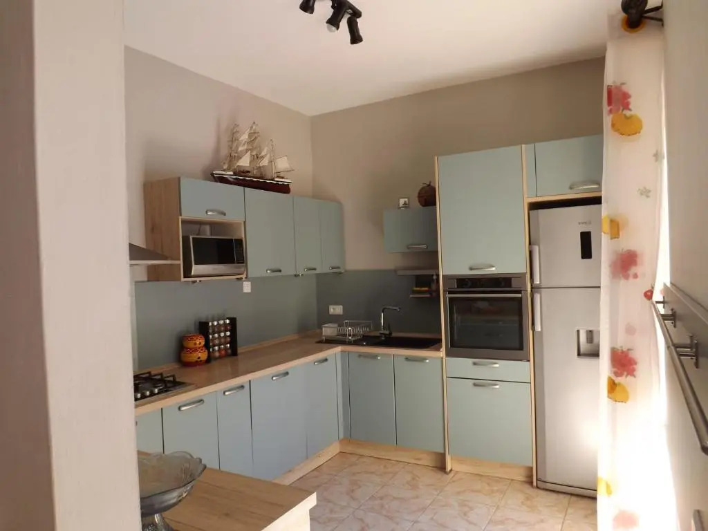 Tres Belle Villa, Piscine Privée, 3 Ch, 2 Sdb, Proche Plage