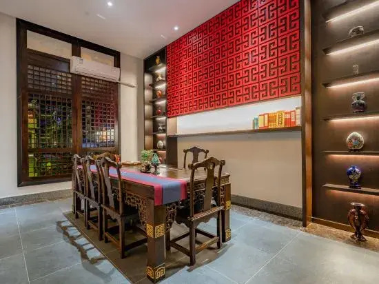 Youyou Changle Inn