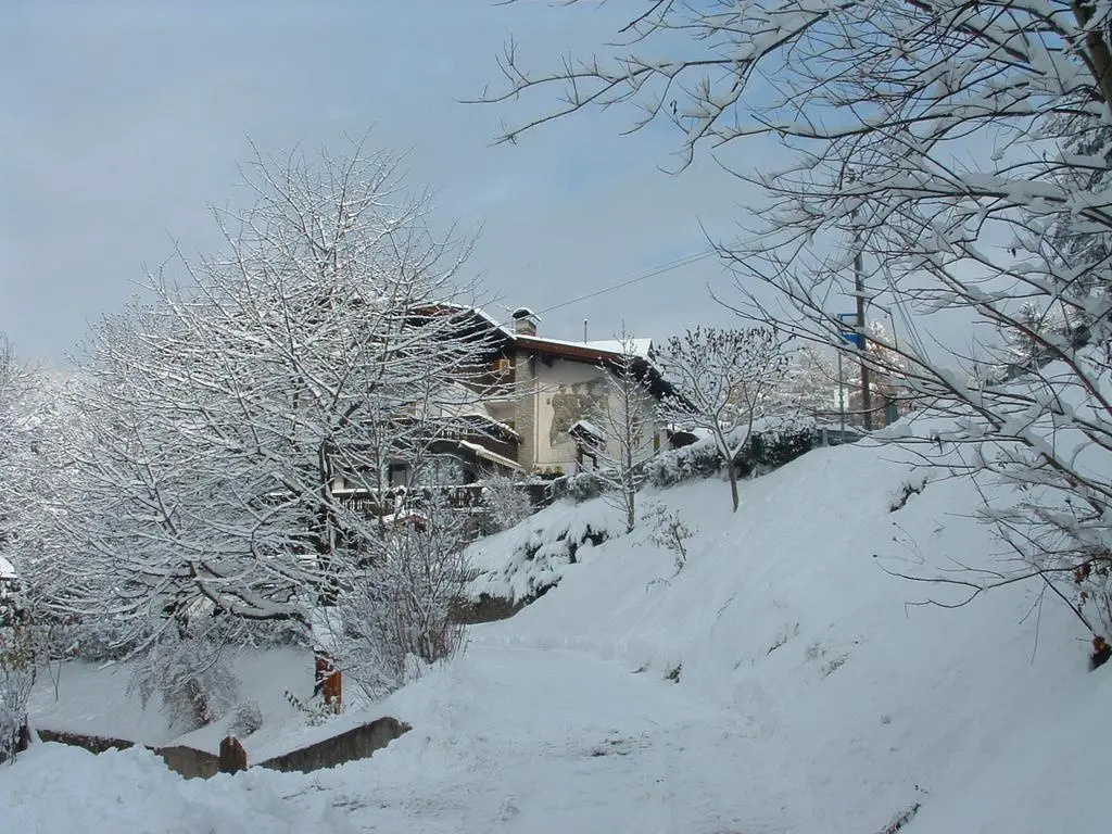 Gasthof Majestic