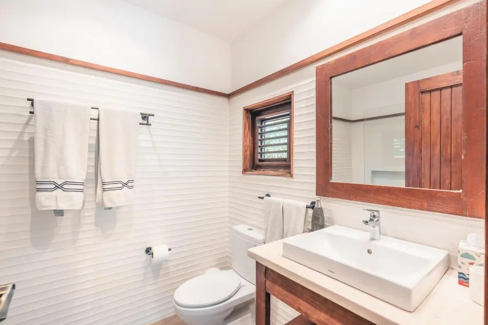 5BR 14 Guests Maid Included Casa de Campo