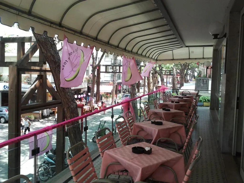 Hotel Caravelle