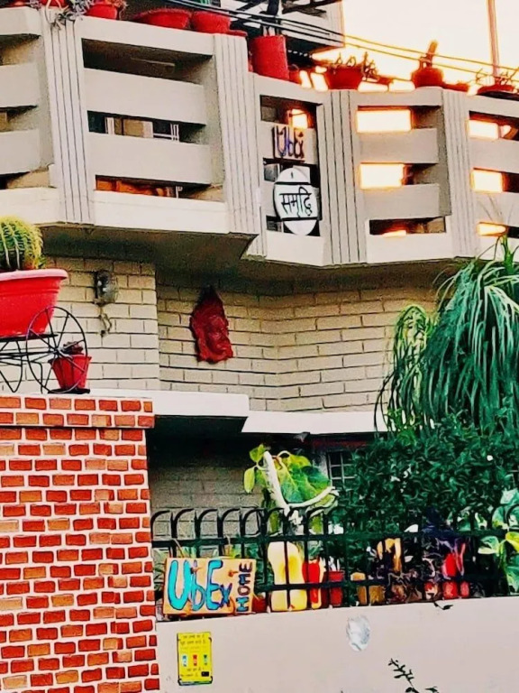 UbEx Home Dehradun