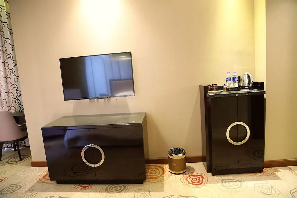 Chleeya international hotel