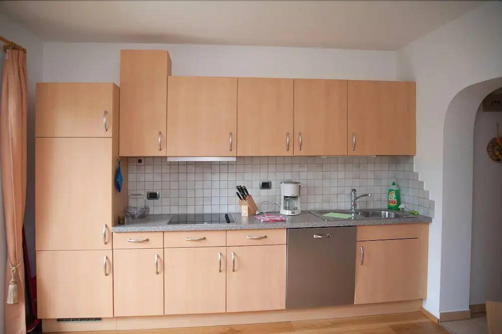 Apartment 4 Holiday - Agriturismo Ausservogelweiderhof