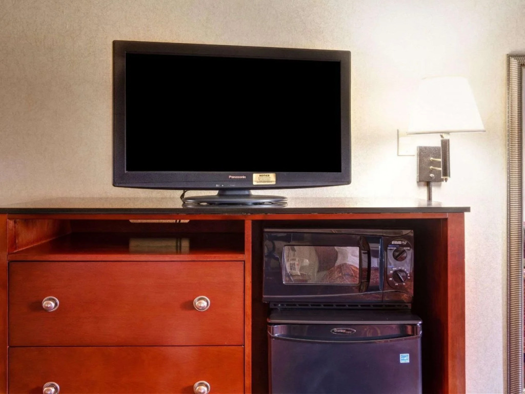 Econo Lodge College Park