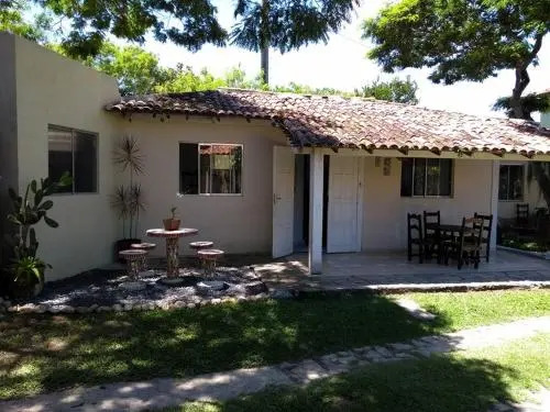 Pousada Acauã