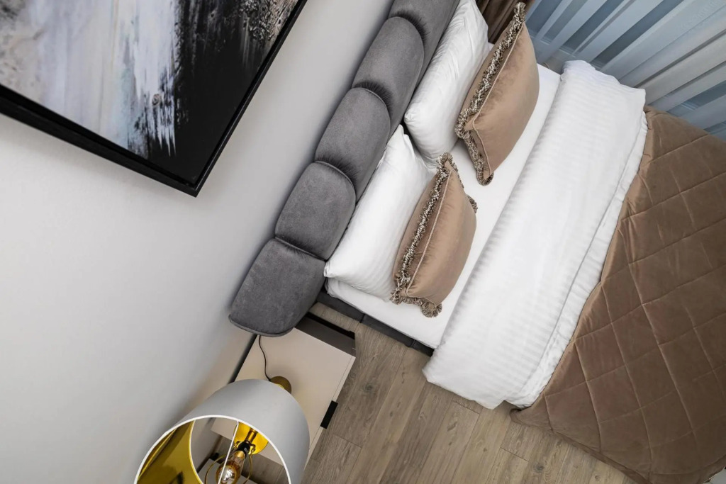 Upgrade Apartment MANO JŪRA No. 2, By Cohost