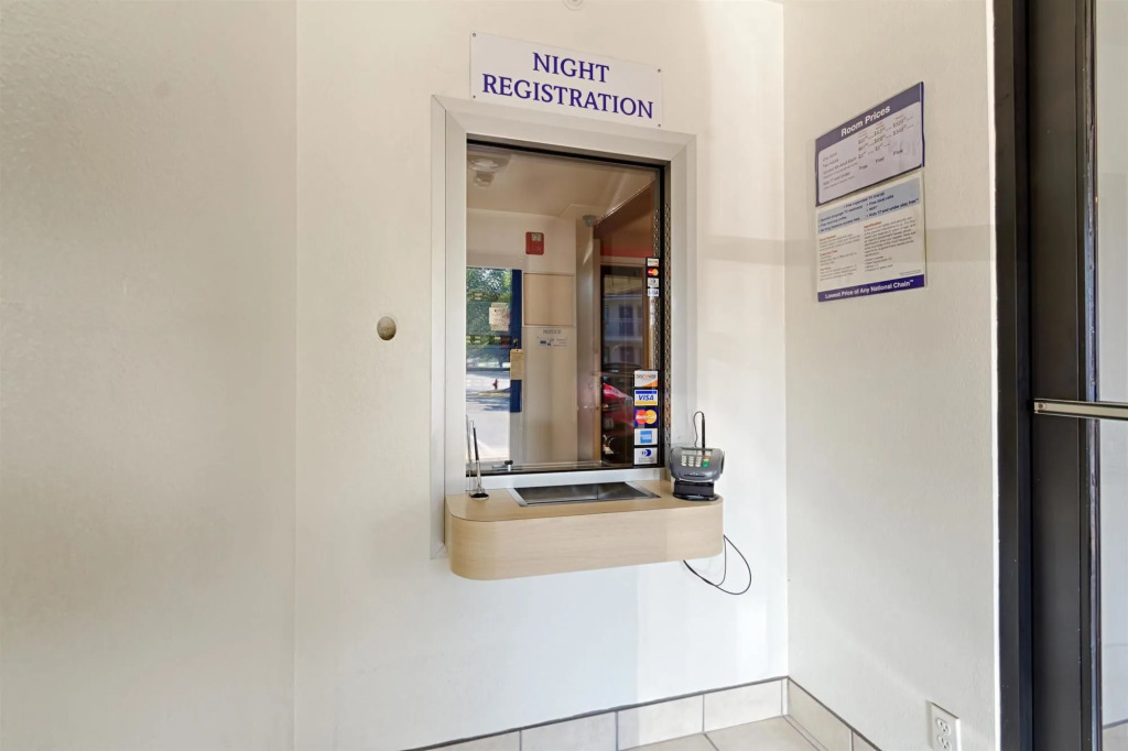 Motel 6-Laurel, DC - Washington Northeast