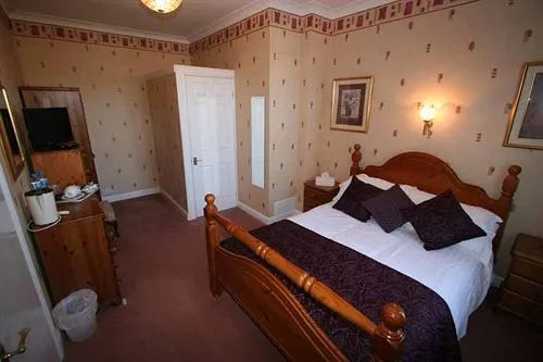 Barrington House Guest House