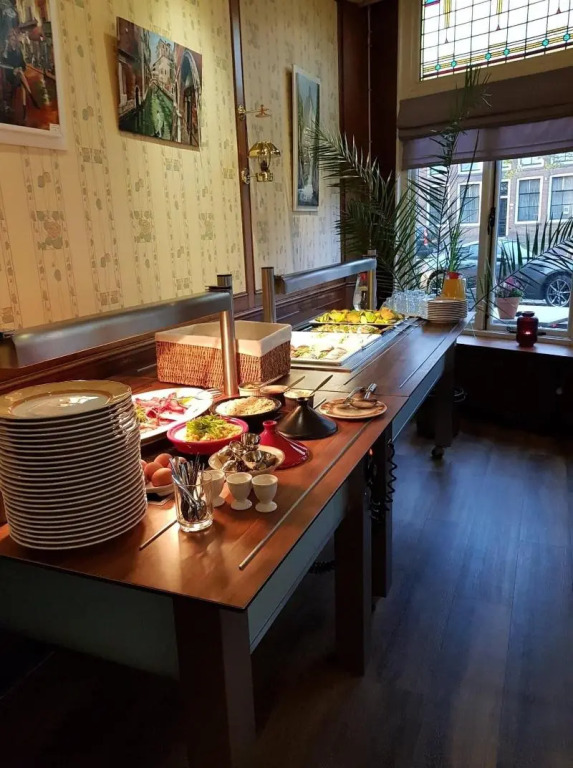 Hotel Heerenlogement