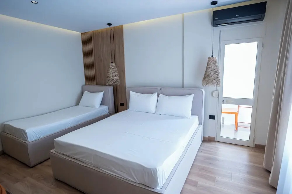 Rumar Hotel
