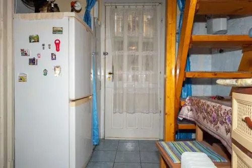 Budapest Central Apartment