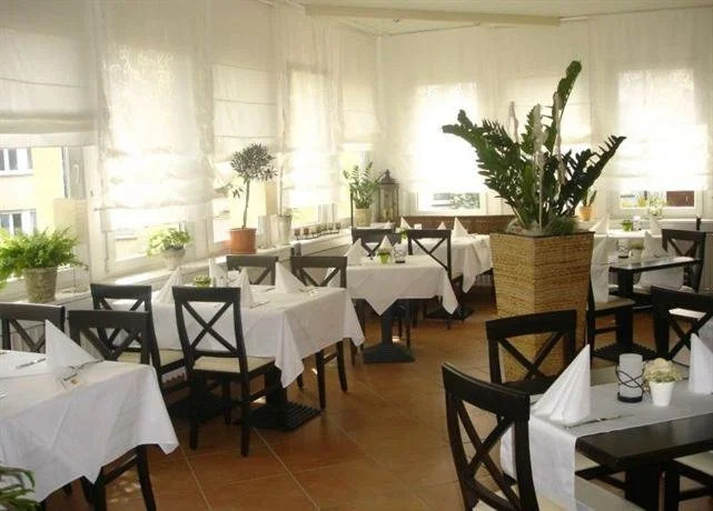 Westend Hotel