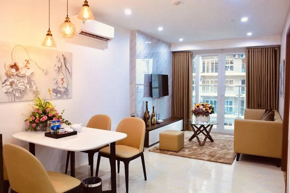 New Life Condotel