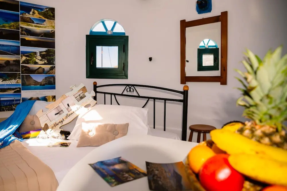 Potamitis Windmills & Apartments - Unique Stay with Scenic Views, by ZanteWize