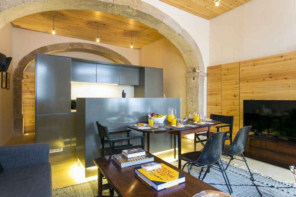 ALTIDO Charming 1-bed Apt w/private entrance, 5mins to Time Out Market