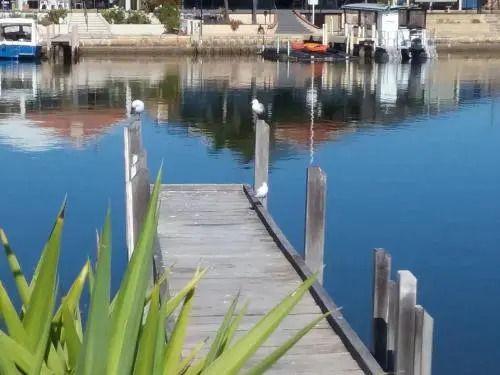 Serenity on Murray Waters B&B