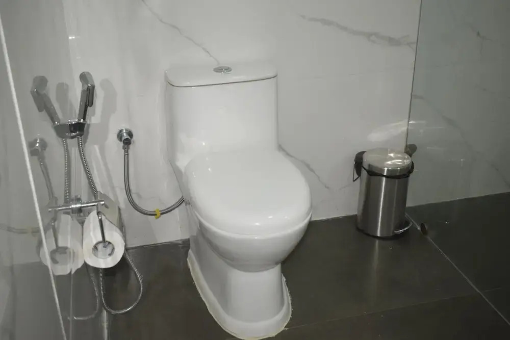 Xenious Micro Dharmshala