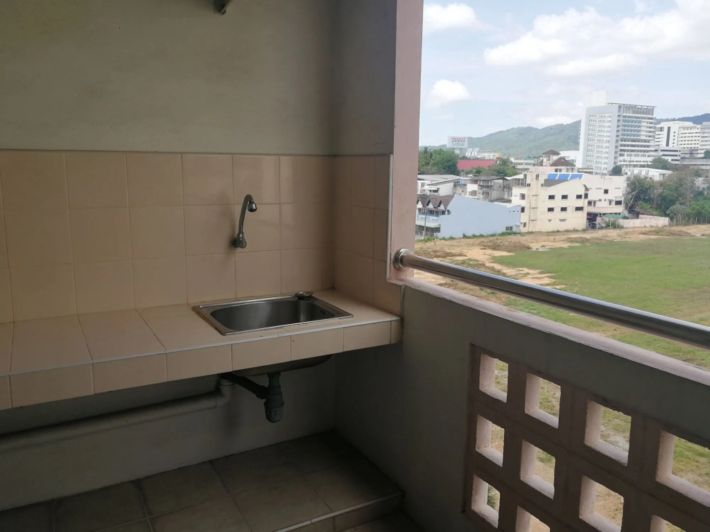 Mana Residence