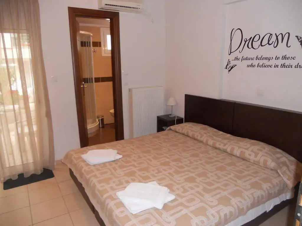 Ameris Studios & Apartments