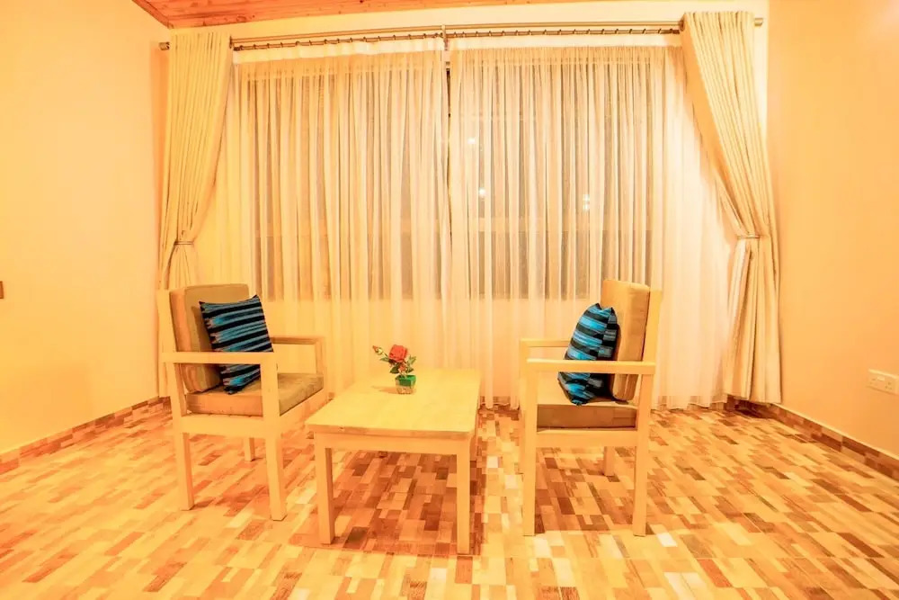 Victoria View Boutique Hotels Kigo