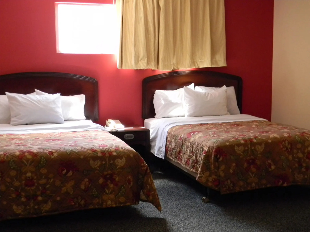 Hotel Plaza Hermosa