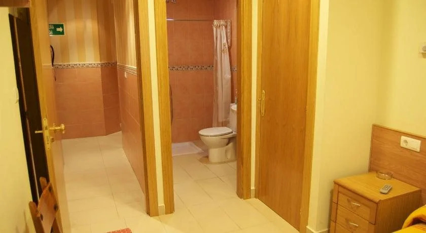 Pension Zorroza 1