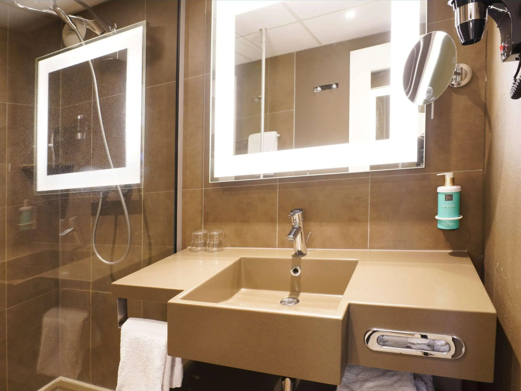 Novotel Antwerpen - Ekeren
