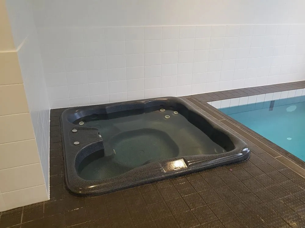 Fisher Point - Shared Apartment