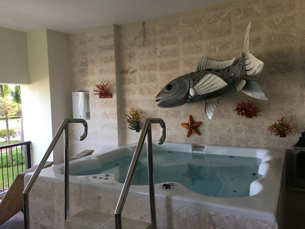 Luxury Cap Cana Apartment