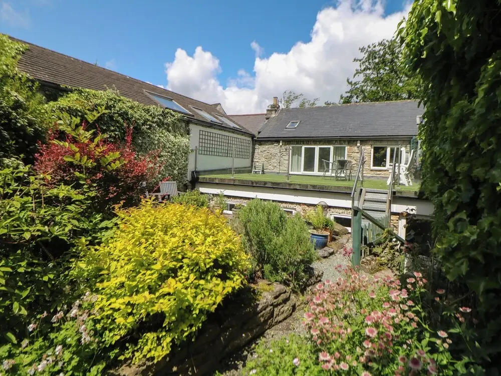 Wilson Eyre Cottage