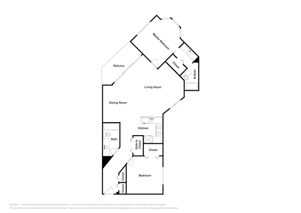 New Listing! Beachfront Perch W/ Pool & Balcony 2 Bedroom Condo