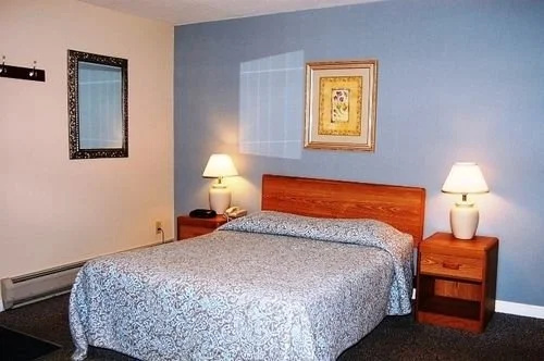 Wills Inn - Bartlett