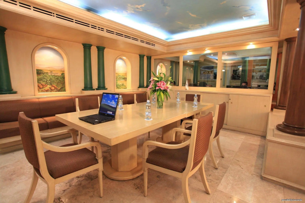 Best Western Royal Zona Rosa