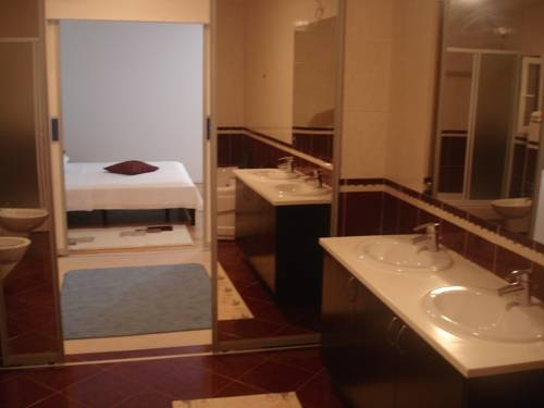 Apartmani Nika Marangun