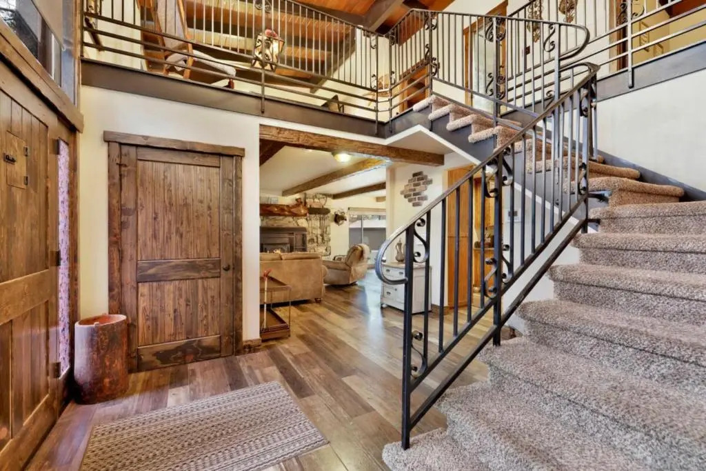 Eagle Point Lodge #2080 by Big Bear Vacations