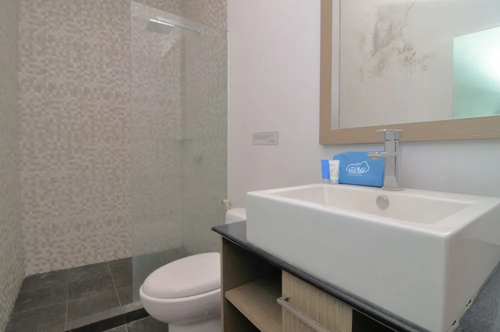 Airy Denpasar Selatan Tukad Badung 9 Bali