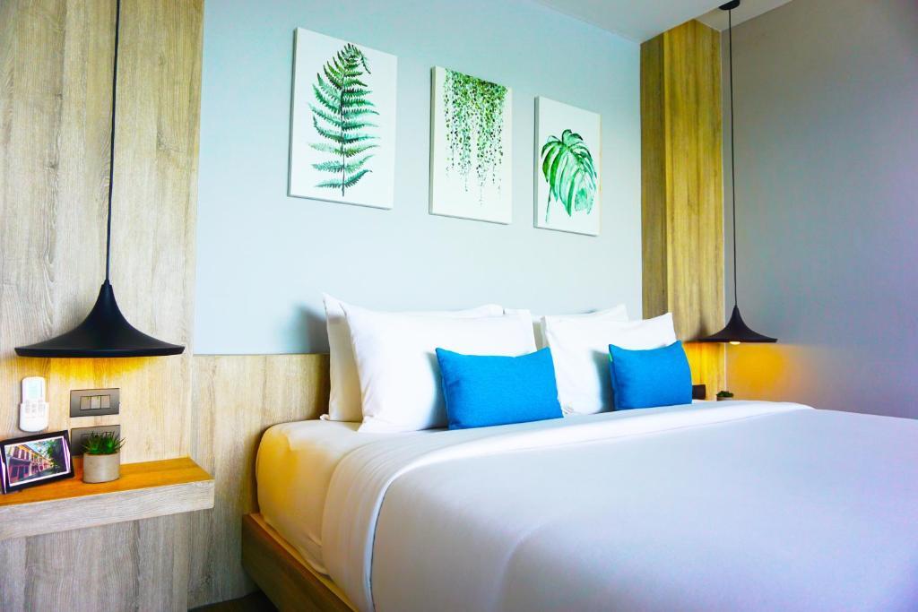 Antiya Hotel Phuket
