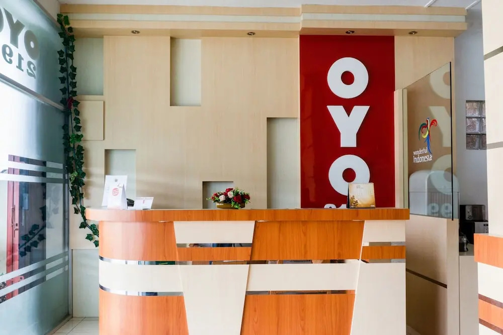 Hotel O Mandiri Guest House Syariah