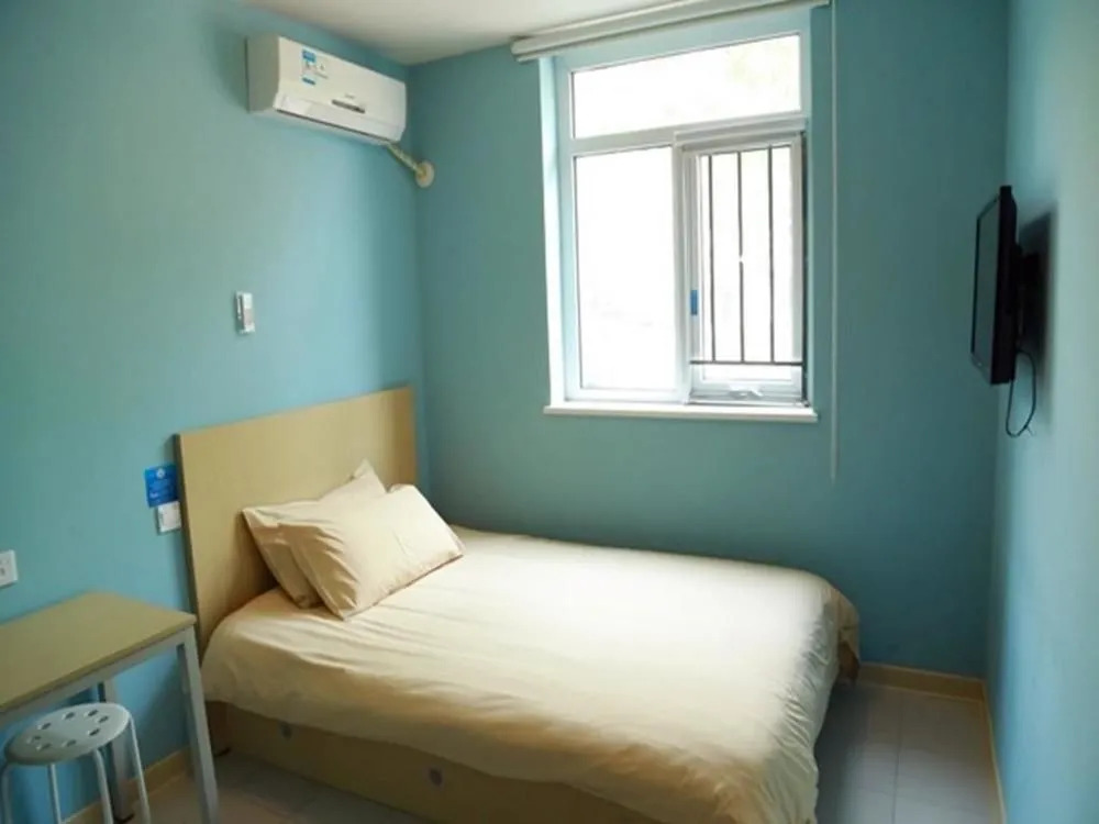 Bestay Hotel Express Tianjin Wangdingdi Subway Station