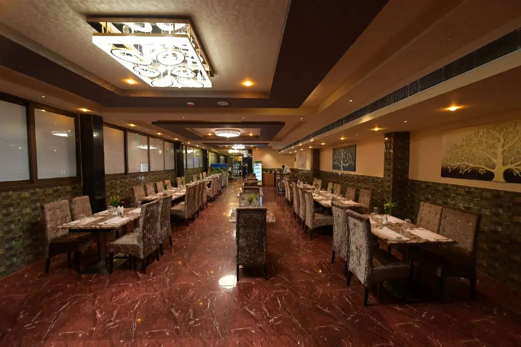 Hotel Sampath by OYO