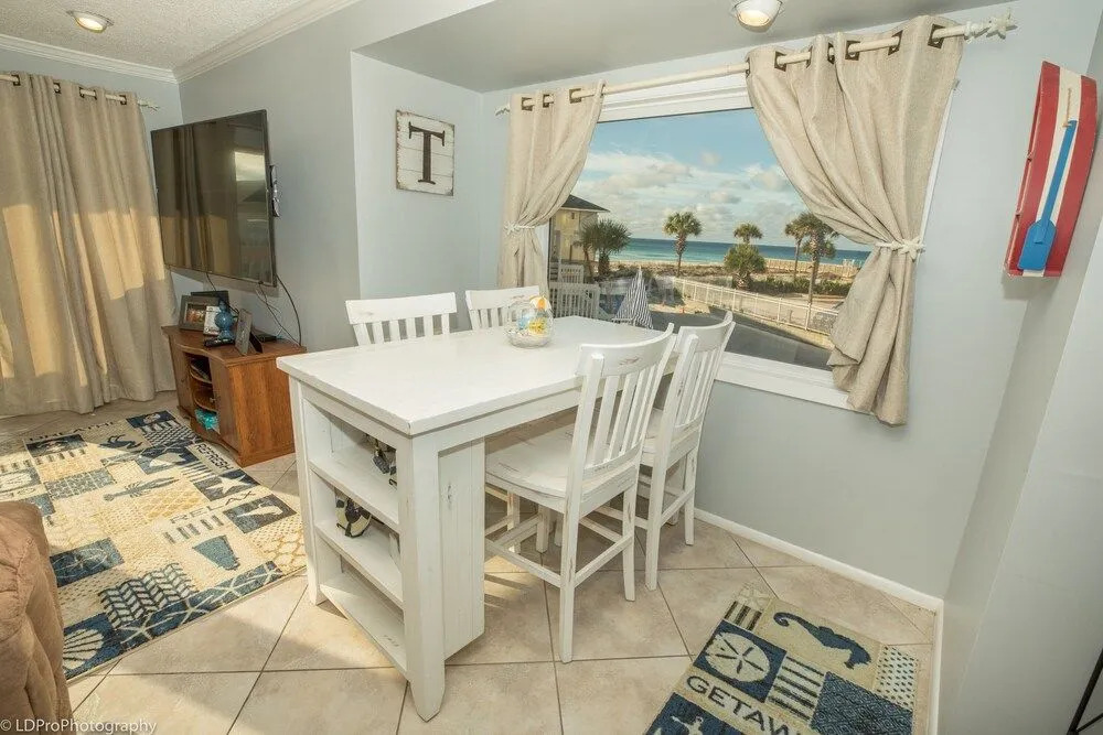 Sandpiper Cove 2119 1 Bedroom Condo by RedAwning