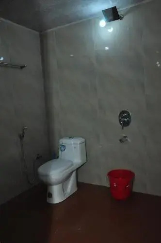 Orchard Homestay