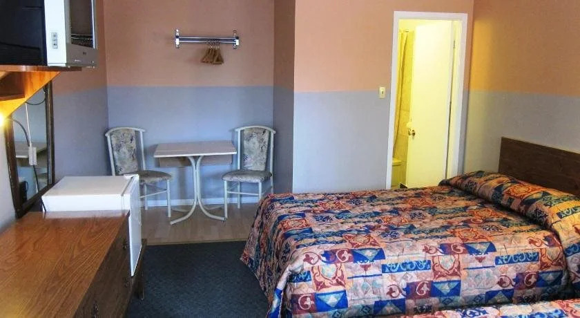 Norfolk Motel