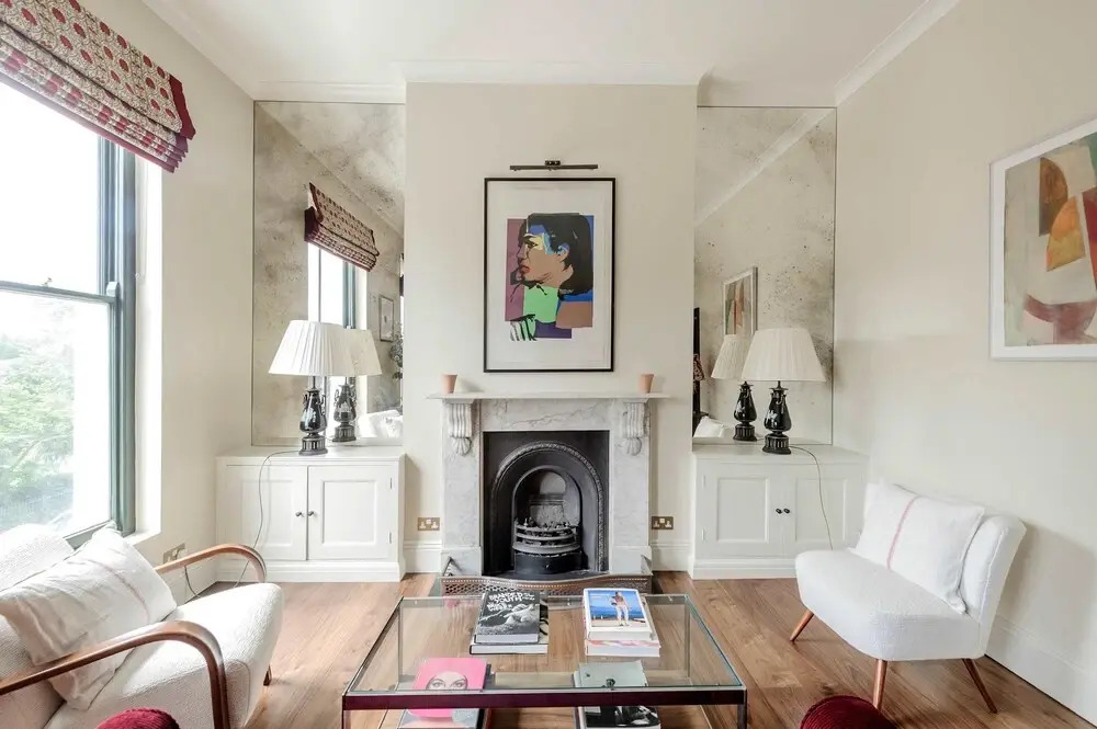 Stylish 1 Bedroom Apartment - Notting Hill