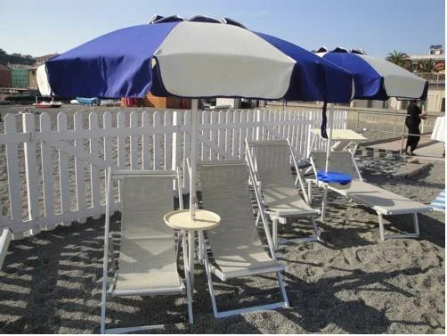 Tigullio Camping & Resort