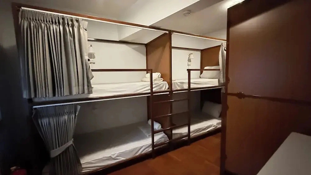 Delight Hostel
