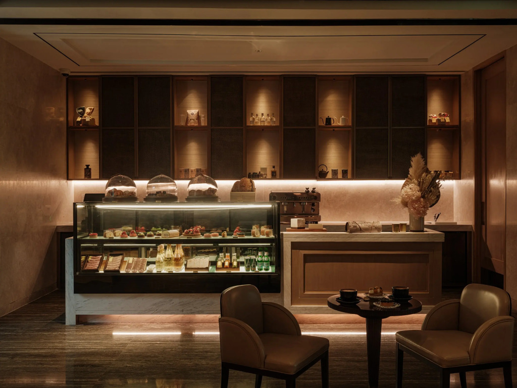 Capella Bangkok