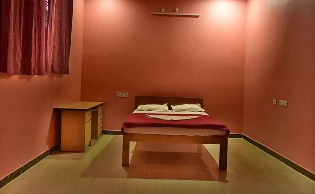 Woodland Holiday Resort
