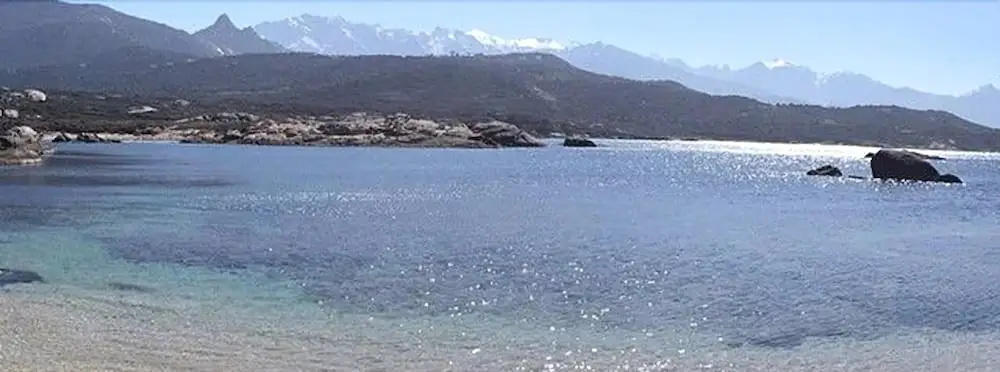 Camping Bella Vista